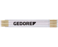 Деревянная складная линейка GEDORE