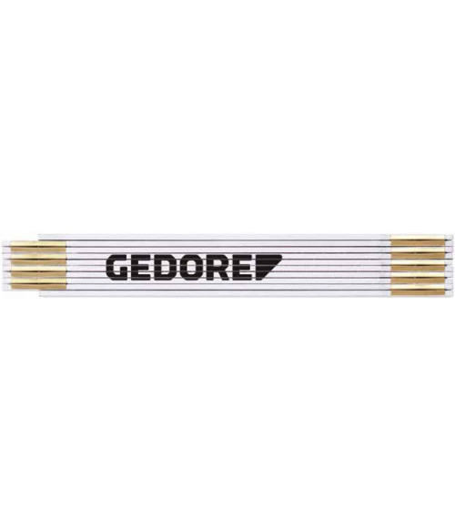 Деревянная складная линейка GEDORE Деревянная складная линейка GEDORE