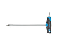 Отвертка с изогнутым рабочим концом и 2C-Τ-образной рукояткой T30 GEDORE