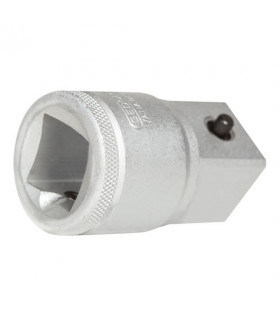 Переходник приводной квадрат c 3/4" на 1" GEDORE