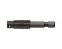 Переходник для торцевых головок 1/4-3/8" GEDORE