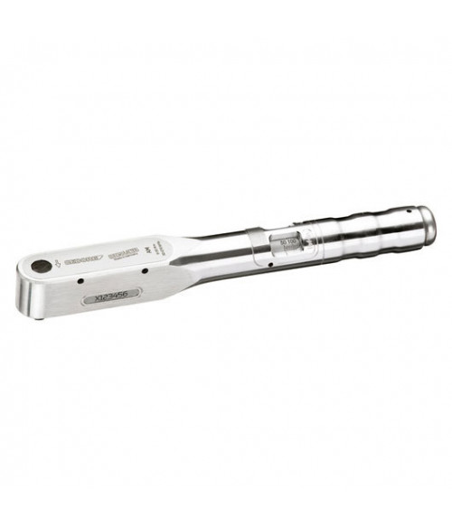 Динамометрический ключ DREMOMETER AML 1/4" 6-30 Нм GEDORE Динамометрический ключ DREMOMETER AML 1/4" 6-30 Нм GEDORE