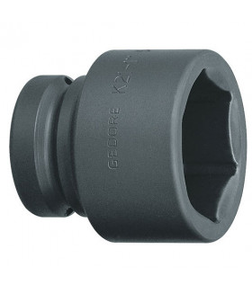 Головка ударная торцевая 1.1/2" 65 мм GEDORE