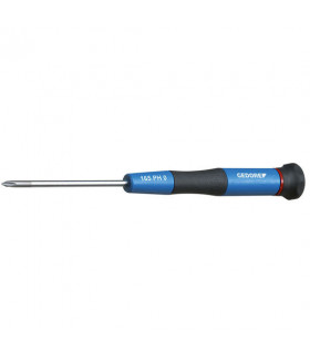 Отвертка для электротехнических работ TORX T3 GEDORE