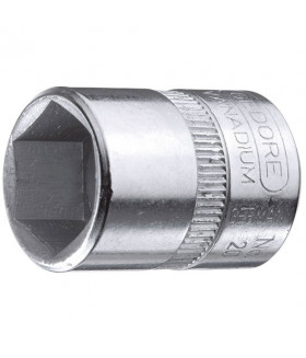 Головка торцевая 1/4" шестигранная 4,5 мм GEDORE