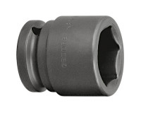 Головка ударная торцевая 3/4" 17 мм GEDORE