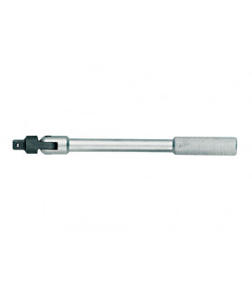 Рукоятка шарнирная 1/4" GEDORE