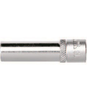 Головка торцевая удлиненная 1/2" bi-hex 11мм GEDORE