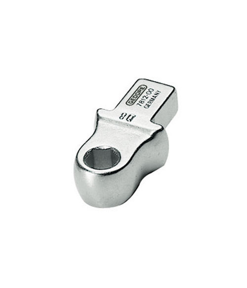 Держатель вставок 1/4" SE 9x12 GEDORE Держатель вставок 1/4" SE 9x12 GEDORE