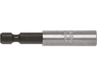 Переходник 1/4" vkt - 1/4" skt GEDORE