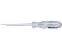 Отвертка индикатор 220-250 V, 4 мм GEDORE