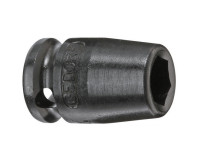 Головка ударная торцевая 3/8" 22 мм GEDORE