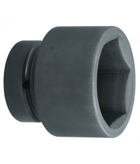 Головка ударная торцевая 2.1/2" 80 мм GEDORE
