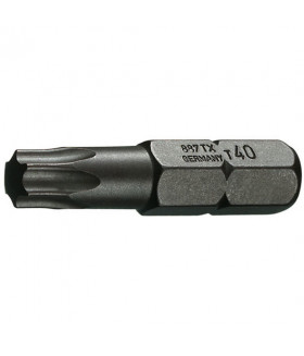 Вставка отверточная 1/4" TORX T8 GEDORE