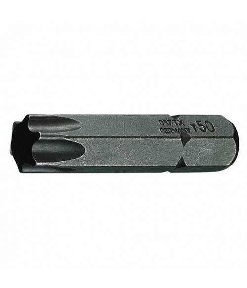 Вставка отверточная 5/16" TORX T40 GEDORE Вставка отверточная 5/16" TORX T40 GEDORE