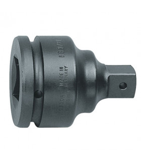 Переходник с 1.1/2" на 1" GEDORE