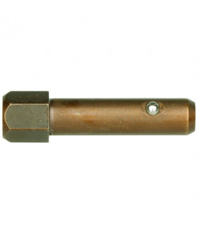 Нож запасной для 2268 2 GEDORE