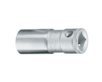 Головка для свечных ключей 18 мм 3/8" GEDORE