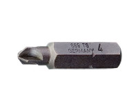 Вставка отверточная TORQ-SET 2 мм GEDORE