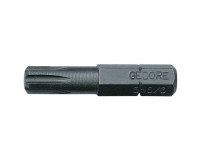 Вставка отверточная 1/4" RIBE M8 GEDORE