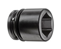 Головка ударная торцевая 3/4" Impact-Fix 22 мм GEDORE