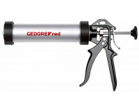Картушный пистолет для силиконовых картриджей GEDORE