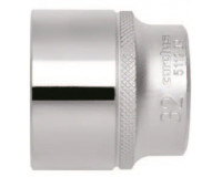 Головка торцевая 1/2", двенадцатигранная, 17 мм GEDORE
