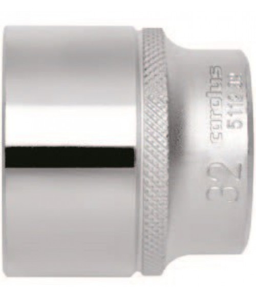 Головка торцевая 1/2", двенадцатигранная, 17 мм GEDORE Головка торцевая 1/2", двенадцатигранная, 17 мм GEDORE