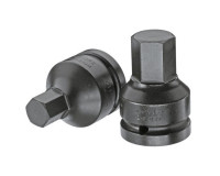 Головка торцевая с отверточной вставкой 3/4" 24 мм GEDORE