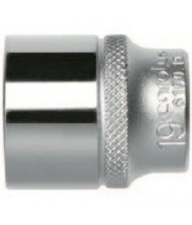 Головка торцевая 3/8", 14 мм GEDORE