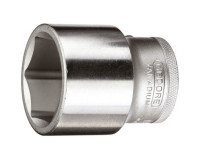 Головка торцевая 3/4" шестигранная 30 мм GEDORE