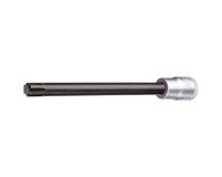 Головка торцевая с отверточной вставкой 1/2" RIBE M8 GEDORE