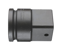 Переходник ударный с 1.1/2" на 2.1/2" GEDORE