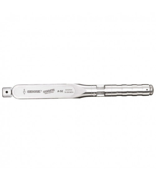Динамометрический ключ DREMOMETER B-SE 9x12 25-120 Nm GEDORE Динамометрический ключ DREMOMETER B-SE 9x12 25-120 Nm GEDORE