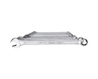 Набор ключей гаечных комбинированных, удлиненный 8-19 мм GEDORE