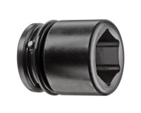 Головка ударная торцевая 3/4" Impact-Fix 24 мм GEDORE