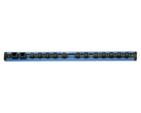 Держатель для головок, магнитный 1/4" 380 мм GEDORE