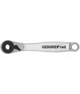 Трещотка 1/4" Bit GEDORE