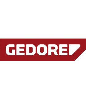 Набор продольных разделителей 6 шт для MECHANIC GEDORE