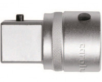 Переходник приводной квадрат 3/4" - 1" GEDORE