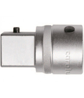 Переходник приводной квадрат 3/4" - 1" GEDORE