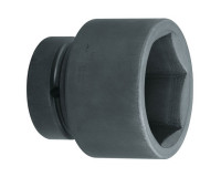 Головка ударная торцевая 2.1/2" 90 мм GEDORE