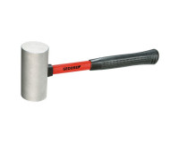 Молоток алюминиевый 250 г GEDORE