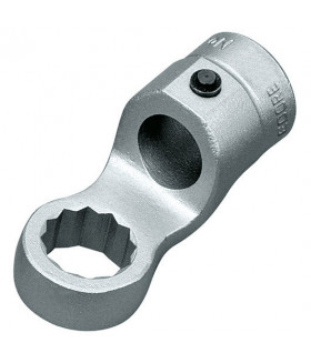 Насадка накидная 16 Z, 5/16" GEDORE
