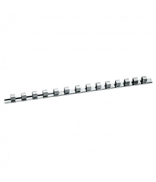 Рейка с пружинными зажимами 1/2" GEDORE Рейка с пружинными зажимами 1/2" GEDORE