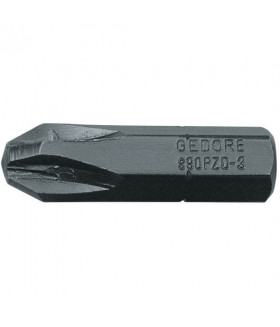 Вставка отверточная 5/16" PZ 4 GEDORE