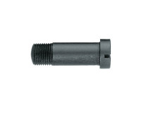Болт колесика и прижимного ролика 1.1/4-4" GEDORE