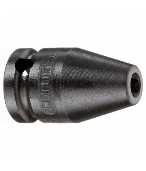 Головка ударная торцевая 3/8" TORX E5 GEDORE Головка ударная торцевая 3/8" TORX E5 GEDORE