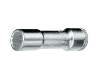 Головка торцевая 3/8"удлиненная, с профилем UD 22 мм GEDORE
