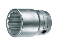 Головка торцевая 1" с 12-гранная 2.3/16" GEDORE